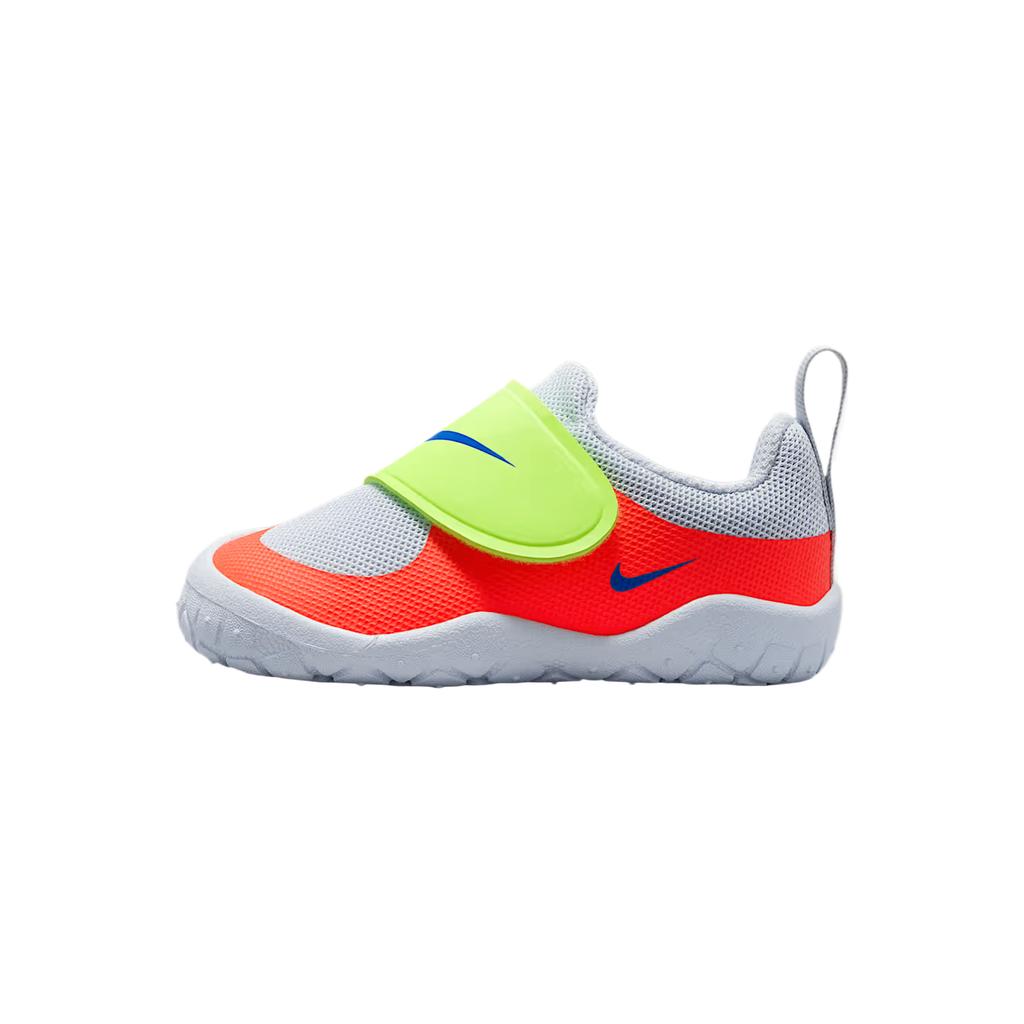 Nike Fabric Low Top Toddler Shoes Infant And Toddler HV5043-601