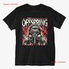 The Offspring Rock Band T Shirt Pretty Fly For Fans Vintage Soft Stretched Unisex Stylish Graphic