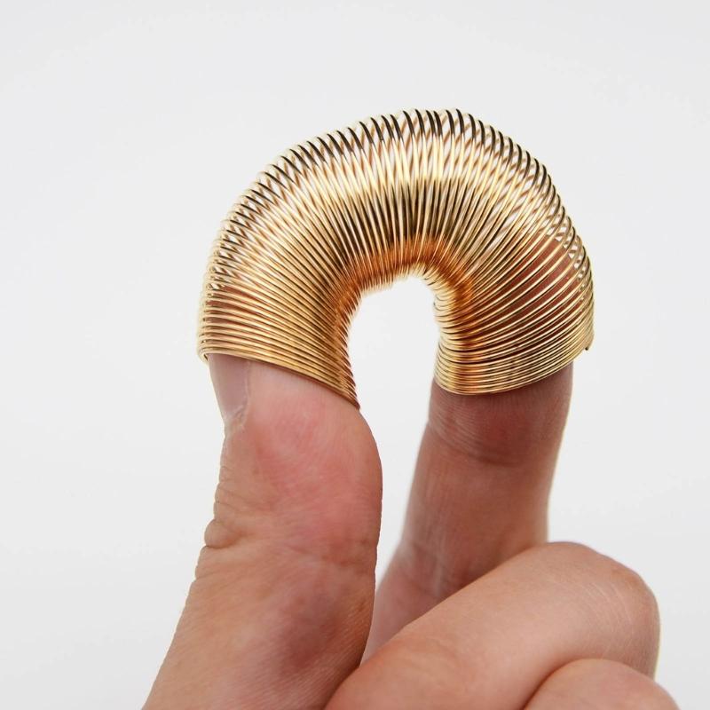 20mm Diameter Memory Steel Wire for DIY Finger Rings Practical Jewelry Connecting Accessories Jewelry Findings Supplies