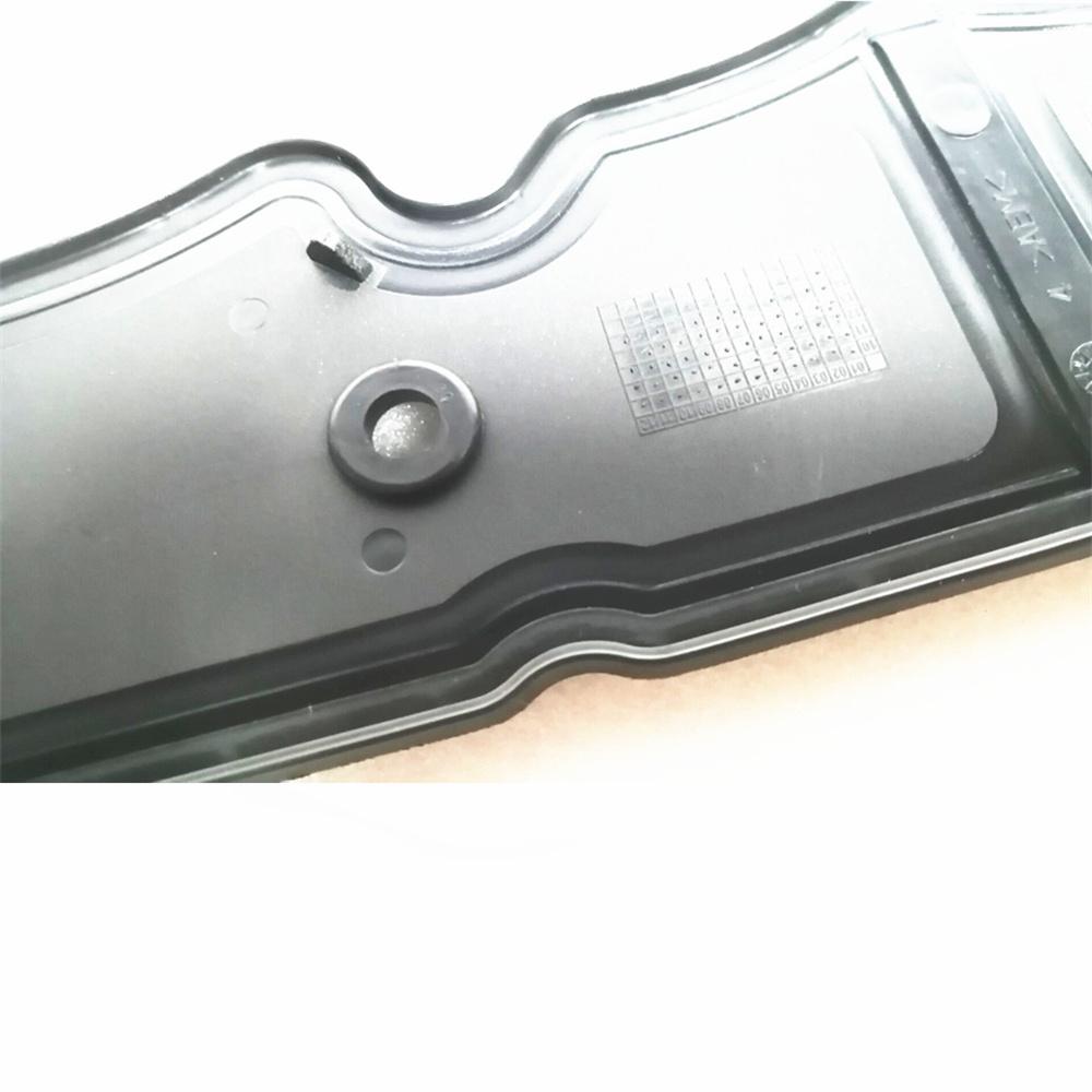 2Pcs Cam Cover Gaskets For Citroen C2 C4 Berlingo Peugeot 1.6 16v  206 207 308
