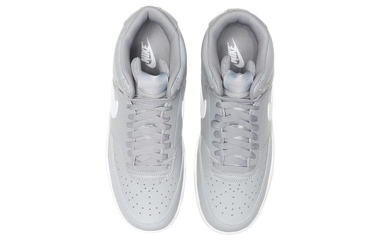 Nike Court Vision Grigio Medio/Bianco CD5466-003