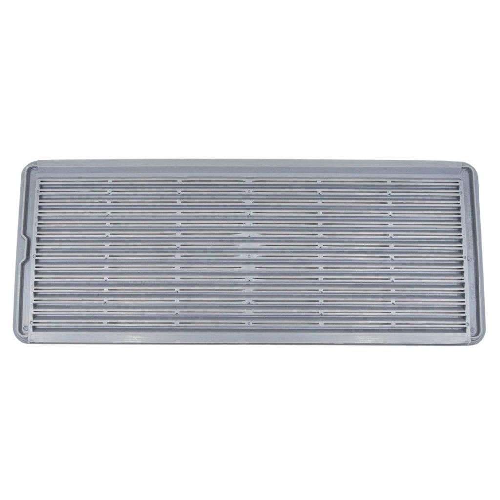 Sunroof Vent Trim for Mercedes C-Class (W202-W203)- GRAY 2-Set