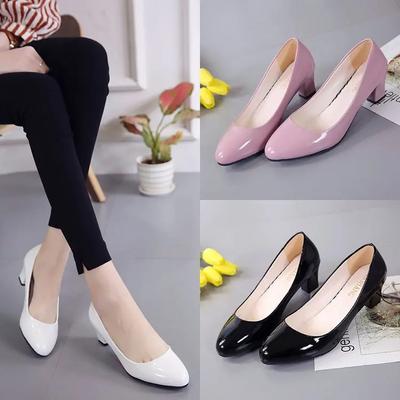 Scarpe con tacco – Scarpe con tacco