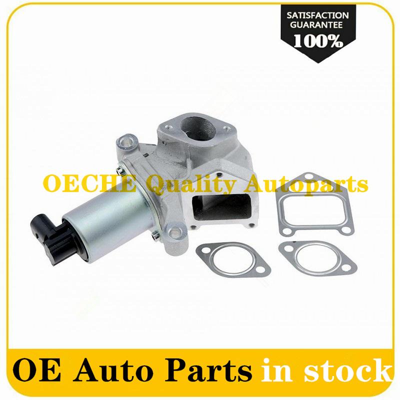 6651400660 1PCS Car Auto Parts Actuator Exhaust Gas Recirculation EGR Valve For SSANGYONG ACTYON SPORTS I 2005 2006