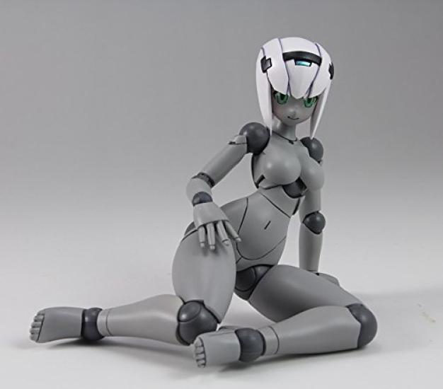 Polinian FMM Clover (Grey Fresh)