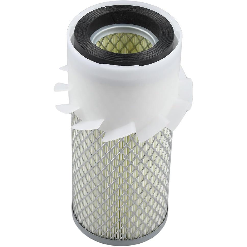 70000-11221 15227-11220 Air Filter 67800-58300 15562-11080 Compatible with Kubota Tractor B KH L Series B4200 B5100 B5200 B6100 B6200 B7100 B7200