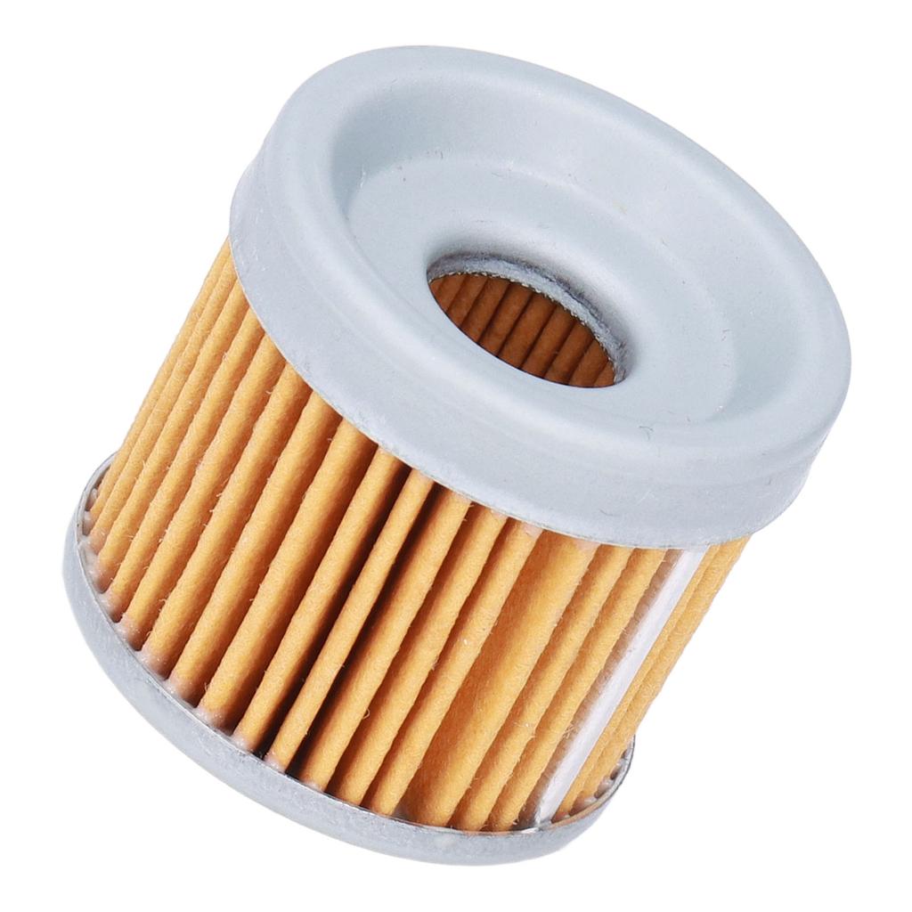 Marine Outboard Fuel Filter Kit 35?8M0046751 with Spring Rubber Rings Element Maintenance