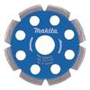 Makita Diamond 86mm Outer Wheel, Diameter, U-Groove Type, A-36441