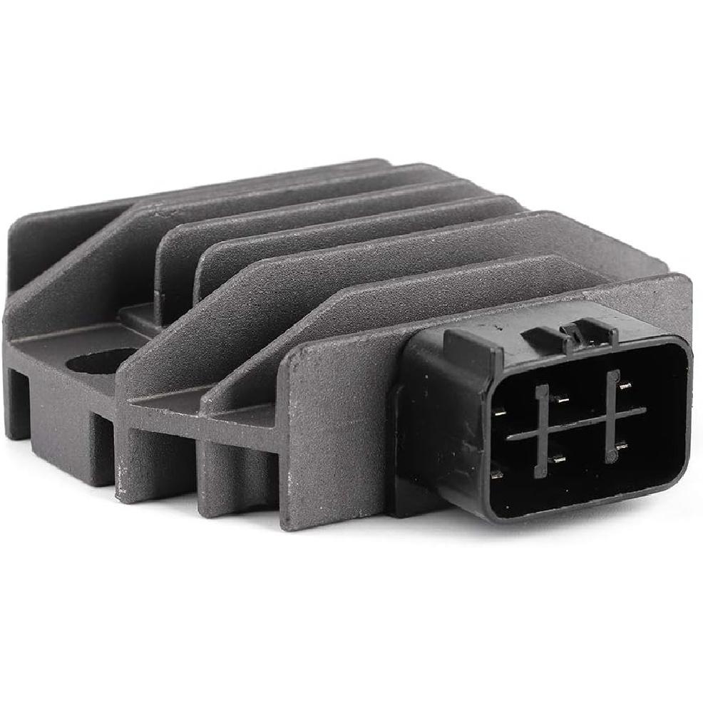 

Voltage Regulator, SH640D-12 Rectifier for YFM400 KODIAK 2X4 4X4 YFM250 SH640E-11 31600-HM8-013