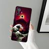 Sunset Scenery Funda Phone Cover Case for Xiaomi Mi 10T 12T Pro 13 Lite 11T 12X 11 14 12