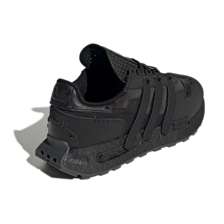 adidas X Melting Sadness Retropy E5 'All Black' GW8786