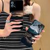 Mountain Forest Mobile Phone Case for Huawei P60 P50 P40 P30 P20 P10 P9 P8 Pro Lite Plus Colorful Printing Cover Luxury Pretty