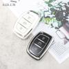 Tpu Car Key Case Cover Fob For Hyundai Tucson Sonata Fe Creta Ix25 Ix35 Ix45 I10 I20 I30 I40 Verna Solaris Mistra Elantra Accent