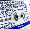 Toaster Ariete 156 Light Blue