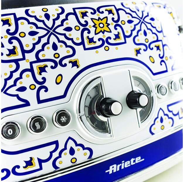 Toaster Ariete 156 Light Blue