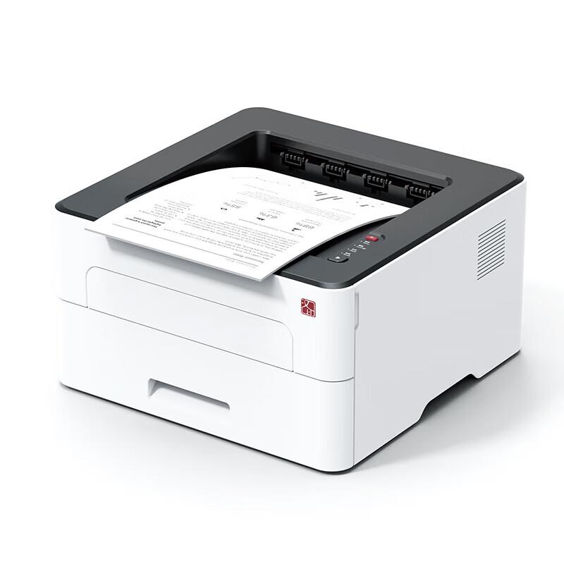 

HPRT TG1000DN A4 Laser Printer CN plug (adapter included)