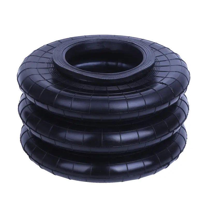 Pneumatic Airbag Jack: 3-5 Ton Multi-Functional Tire Change & Auto Repair Tool.