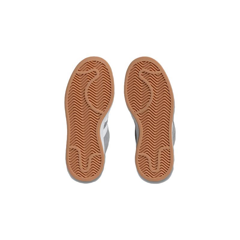 Adidas Campus 00s Grey Gum Kids Sneakers HQ6507