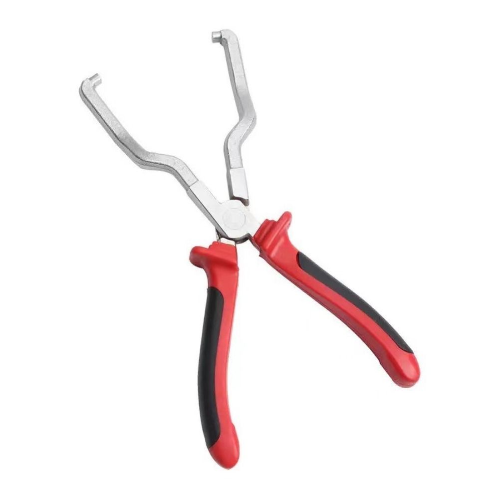 Multipurpose Oil Tubing Disassembly Pliers Car Fuel Pipe Pliers  Motorcycle Accessories