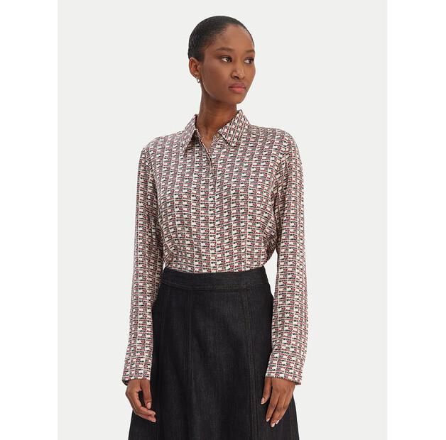 

Рубашка Tommy Hilfiger WW0WW48180 EU 38