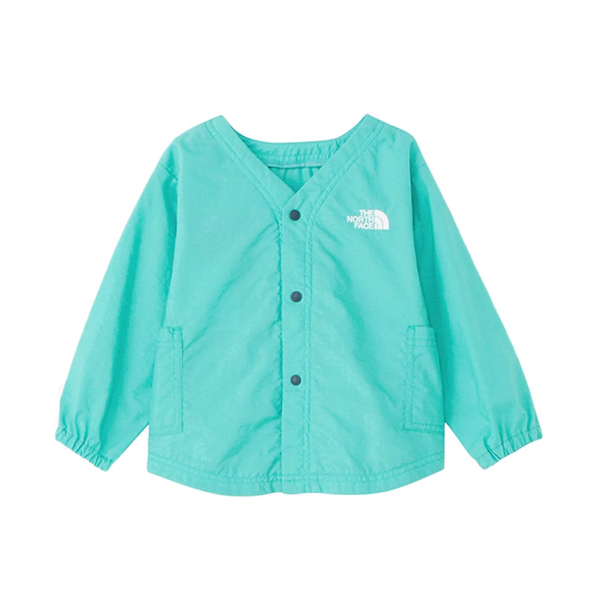 

The North Face B Field Smock Geyser Aqua 80