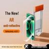 Xiaomi 17 Pro Max Full-Cover Tempered Glass Screen Protector