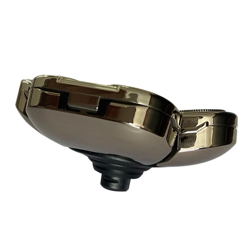 Quality Blade 9D Cutter Floating Head Waterproof Stainless Steel Electric Razor For Men Shaver Replacement Blade