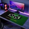 Hannover 96 Print  Cushion Non-slip Laptop Tablet Big Mousepad XXL Mat Mini PC Playmat With Lock edge