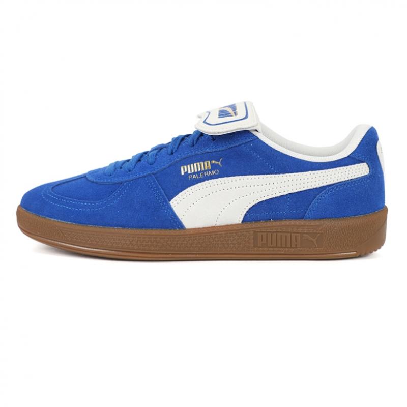 Puma Palermo Premium Suede