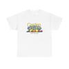 Garden Of Eden Graphic T Shirt New Unisex Heavy Cotton Tee