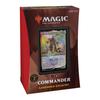 Magic the Gathering Strixhaven Commander Deck - Lorehold Legacies (Red/White)