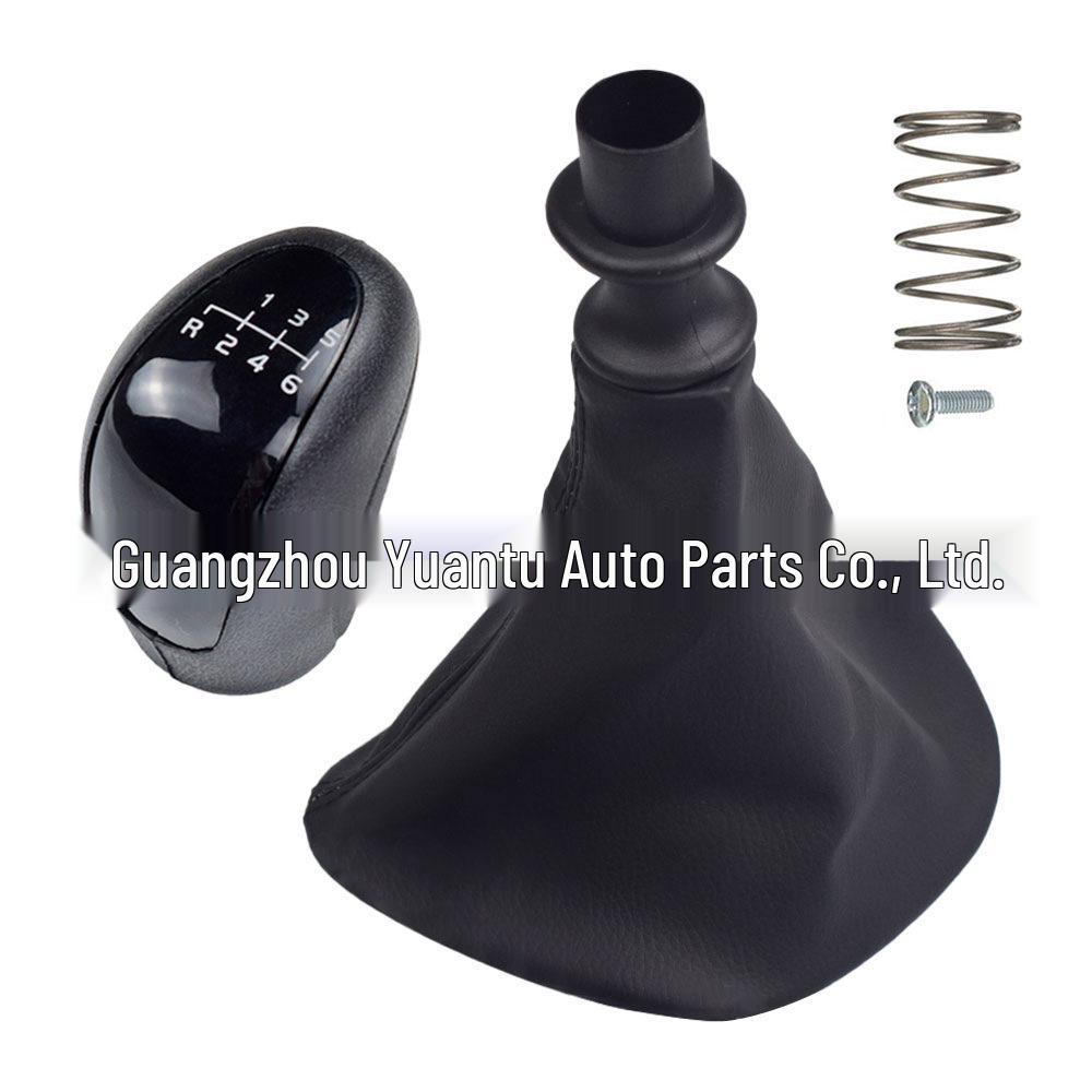 Mercedes-Benz W639 VITO Gear Shift Knob with Dust Cover
