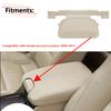 Car Armrest Lid Center Console Cover Latch Clip Catch Beige For Honda Accord 2008-2013 83451-TA0-A01 83451-TA0-000