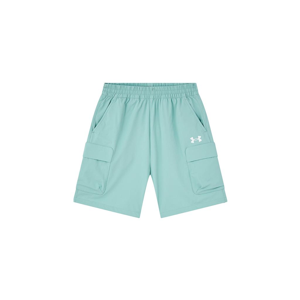 Shorts Under Armour Grade School Shorts Moderate