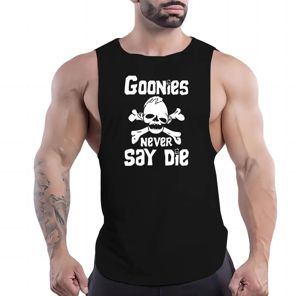 

Майка без рукавов, баскетбольная уличная мода для отдыха, дышащая, четыре сезона, быстросохнущая, Y2k, спортивная Fnaf, спортивная одежда для мужчин 3XL темно-синий