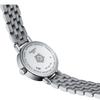 Tissot Stainless Steel White Dial Men's Fashion Watch T140.009.11.111.00
