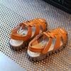 2024 Spring and Summer New Fashion Children's Boys Sandals Children's Beach Shoes