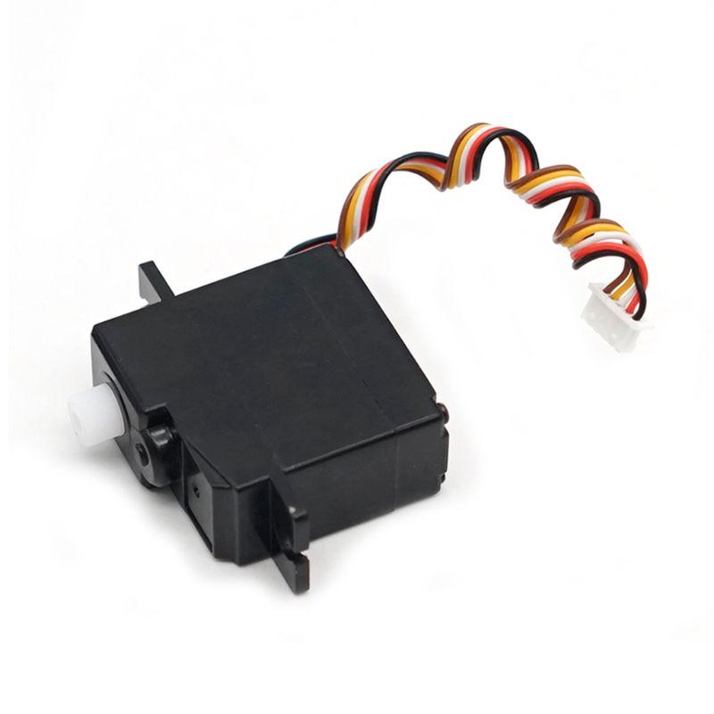 A949-28 Metal Gear Servo for Wltoys 1/18 A949 A959 A969 A979 K929 A959-B A969-B RC Car Spare Parts