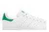 adidas Stan Smith Primegreen 'White Green' Q47226 Women's Shoes
