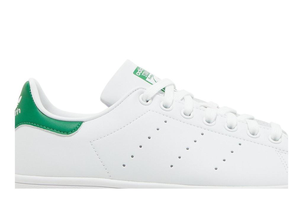 adidas Stan Smith Primegreen 'White Green' Q47226 Women's Shoes