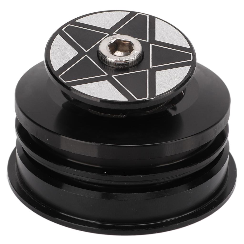 RISK Ložisko hlavového složení silničního kola Představec vidlice Misková skupina Vnější Cyklistický doplněk 44‑49,7 mm