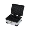 Motorcycle Rear Box E508 Top Case Across 23L Silver