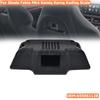 Pentru Skoda 655061128 Adaptor Suport Inteligent Suport Multifuncțional Suport de Tetiere Doar Pentru Scaune Sport Bază Suport Inteligent pentru Tablete cu Tetiere