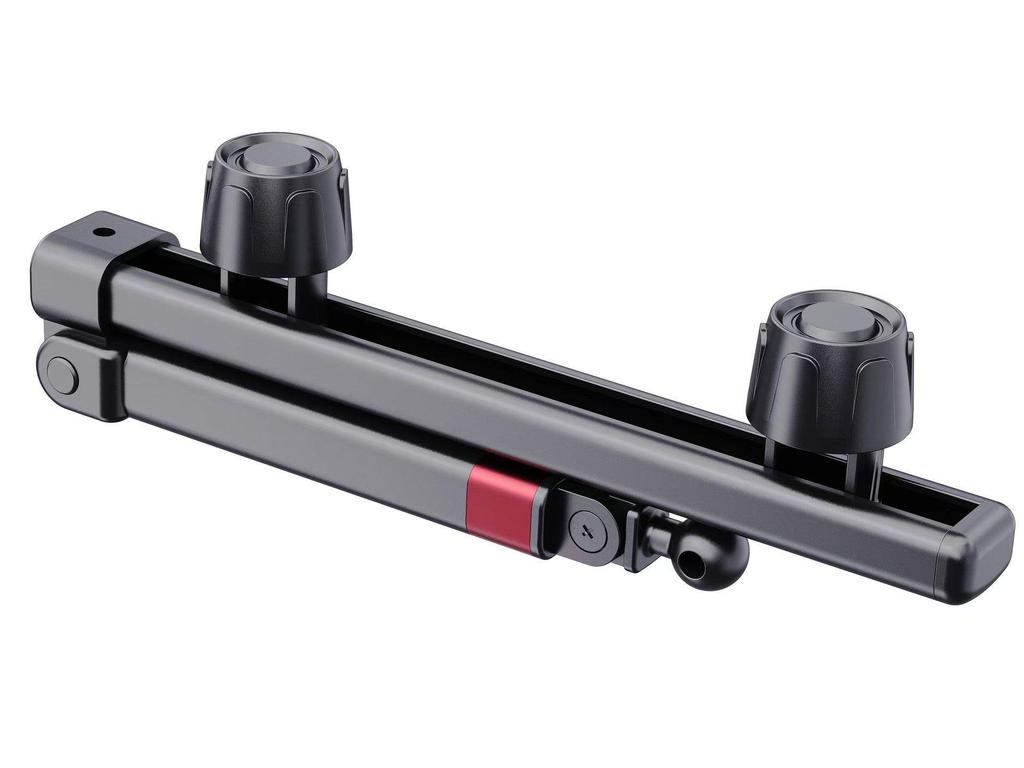Universal Telescopic Rear Seat Tablet & Phone Holder for Cars