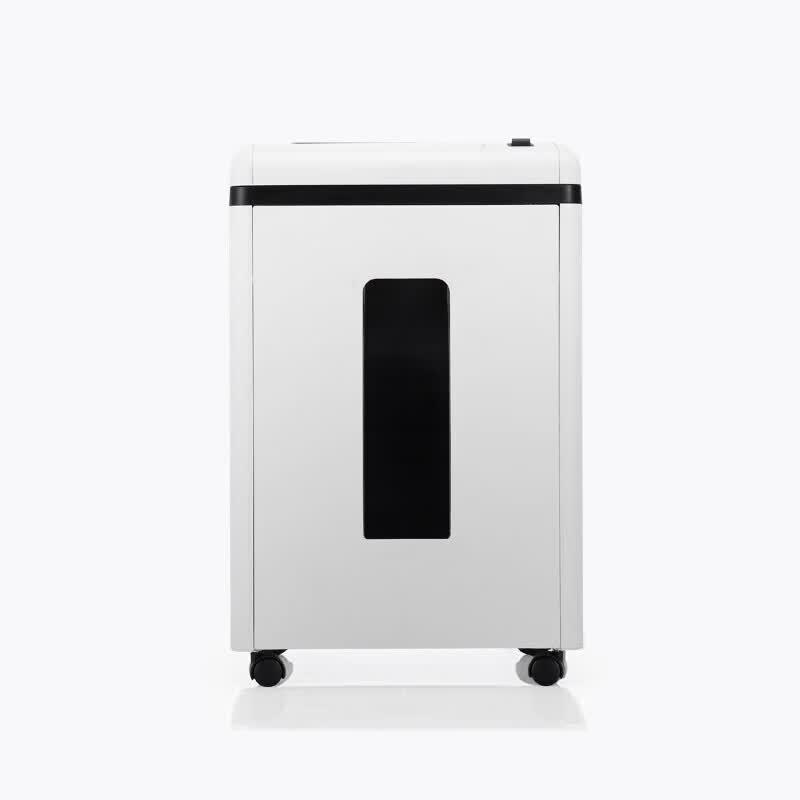 Aurora AS0826CD Commercial P-5 Micro-Cut Shredder CN plug (adapter included)