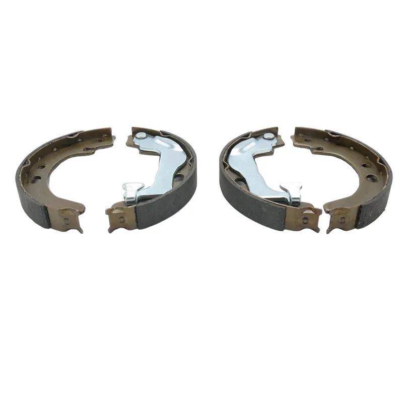 Brake Shoe Set Parking Brake For Toyota Corolla 2001 2002 2003 2004 2005 2006 2007 2008 2009 2010-2014 04495-02070 04495-02120