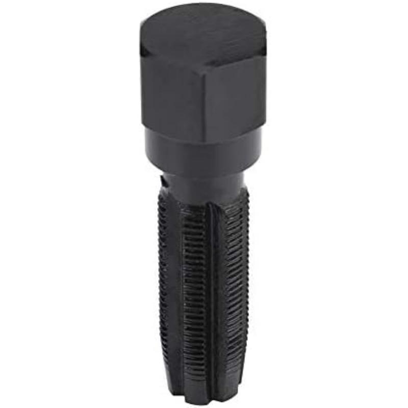 Zündkerzen-Reparaturwerkzeug-Serie 16 Stück Zündkerzenwerkzeug M14x1,25mm Professionelles Gewinde Autoeinsatz mit blauem Koffer