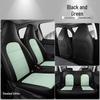 Leapmotor T03 Electric Vehicle All-Season Leather Seat Covers - Custom Fit