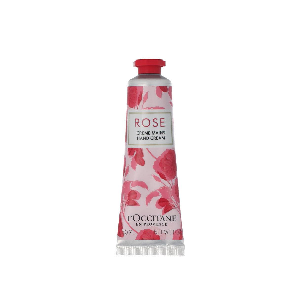 

Лосьон для рук L Occitane Rose (30 мл)