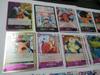 One Piece Card Game "Kingdoms of Intrigue" OP-04 Purple L Deck Bundle - 46 Cards Total, Includes Crocodile, Franky, DON!! Cards, and More